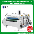 UV coating machine for primer coating furniture